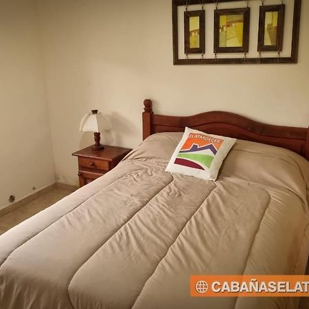 Cabanas El Atardecer San José 외부 사진